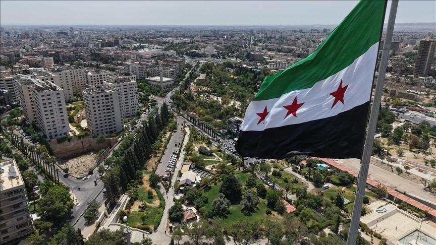 Syria to select new parliament on Oct 5
