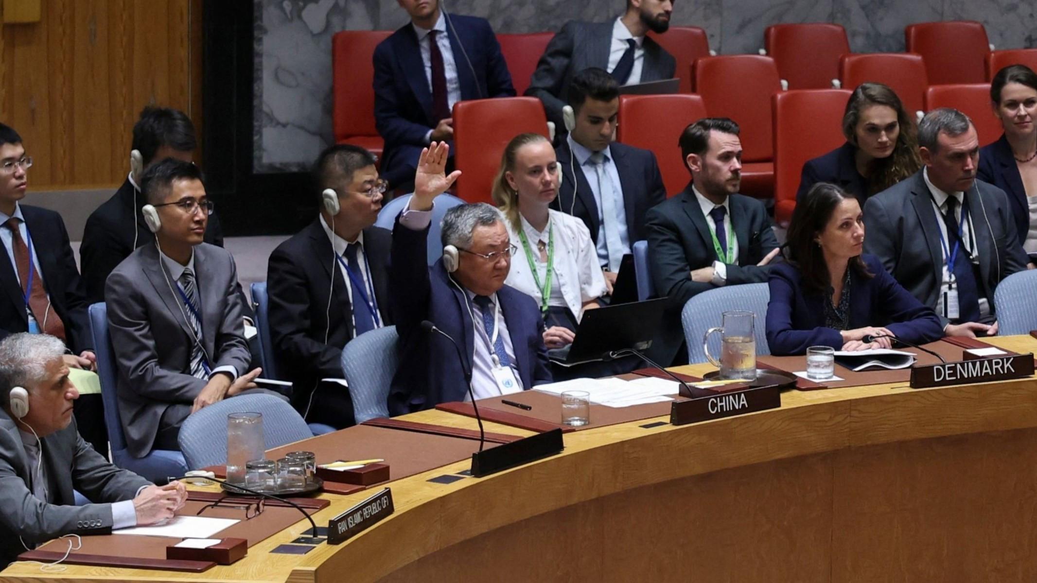 IAEA says Iran nuclear diplomacy at a difficult juncture
