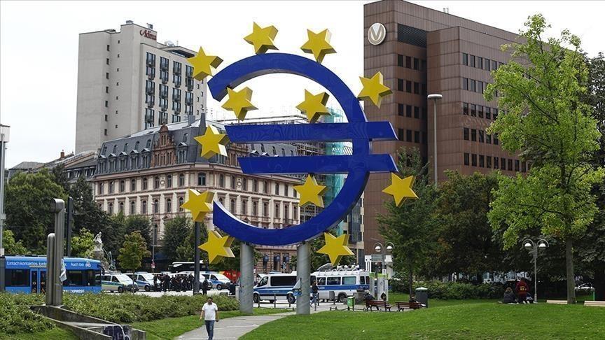 Eurozone business activity growth hits 16-month high