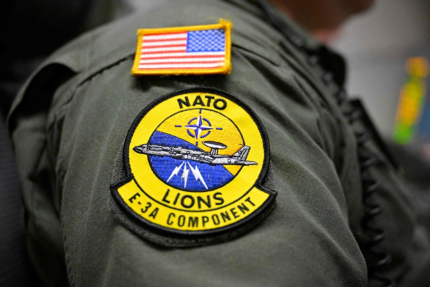 NATO warns Russia must stop air violations on eastern flank