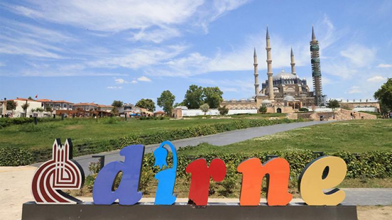 Edirne prepares for four-day gastronomy festival