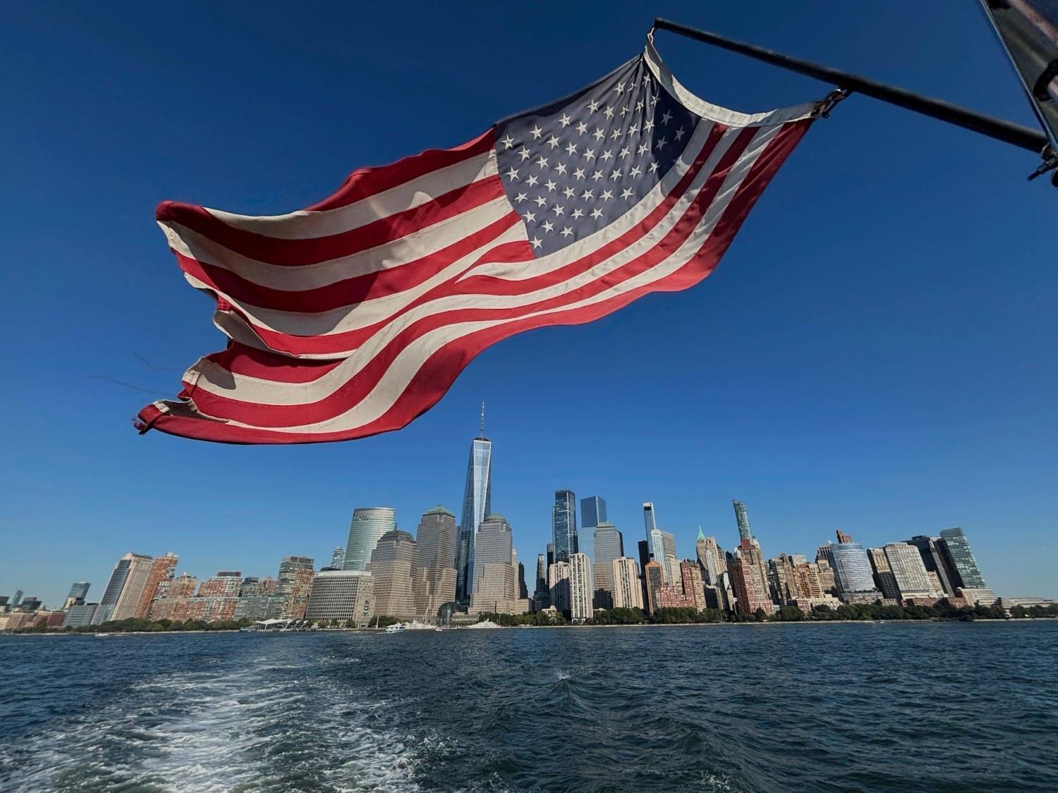 New Yorks finance sector faces risks from visa crackdown