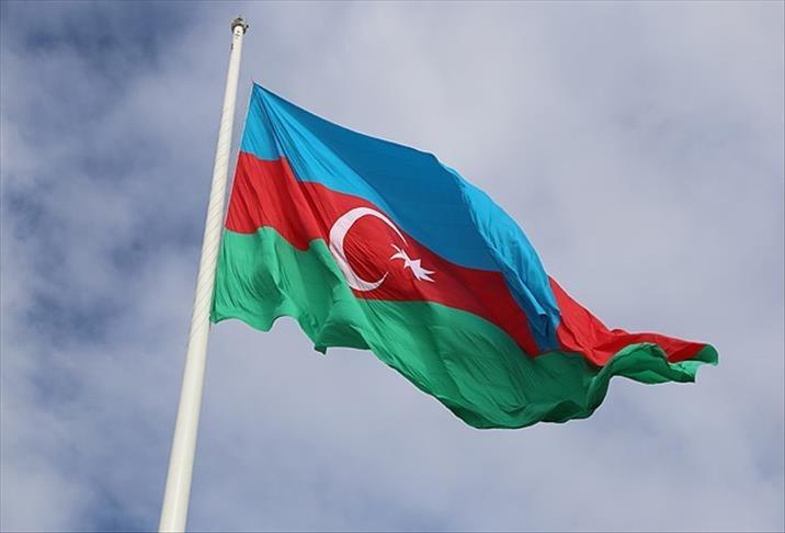 Azerbaijan, Iraq discuss ties, Armenia peace at UN