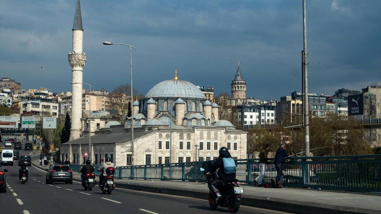 Türkiye’s motorcycle boom exposes gaps in insurance, regulation