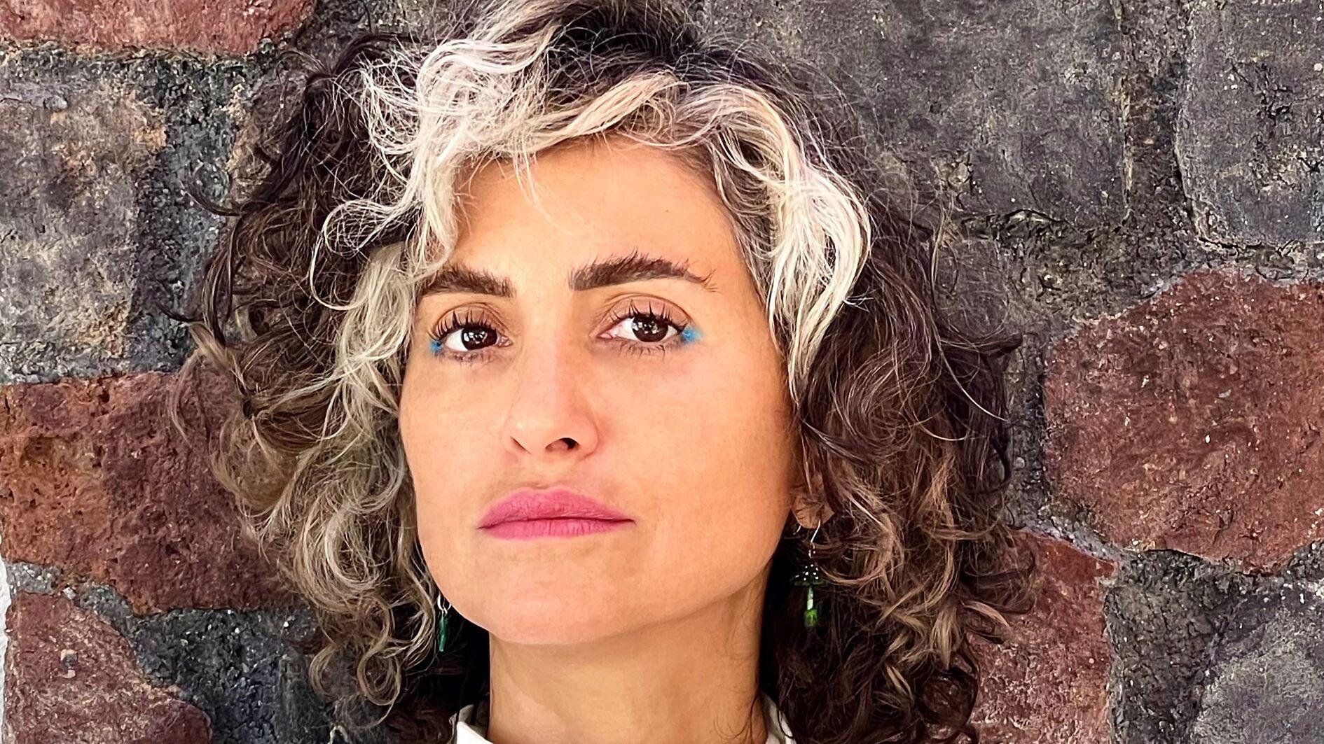 Nilbar Güreş to represent Türkiye at 2026 Venice Biennale