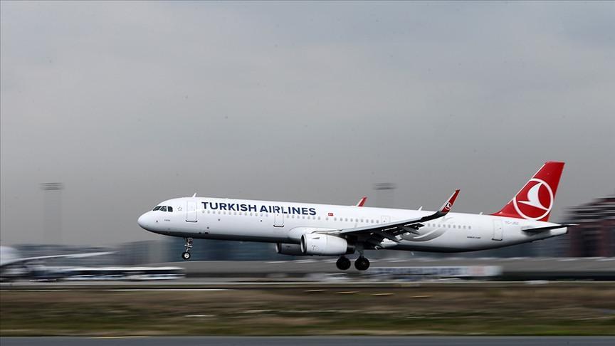 Turkish Airlines says will buy 225 Boeing planes
