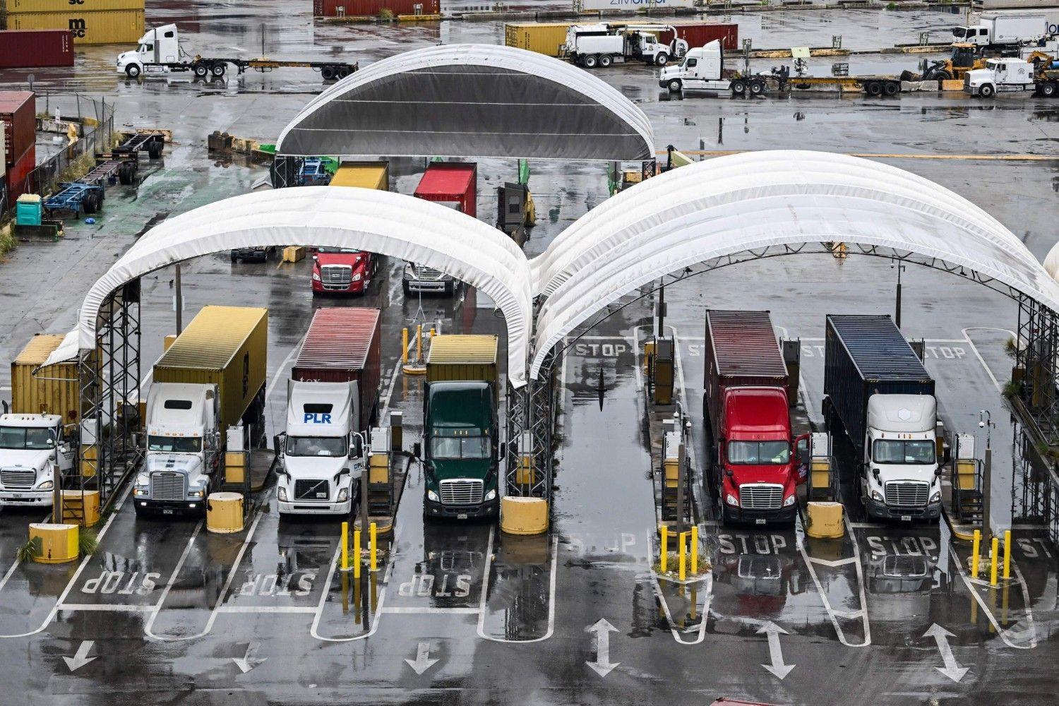Trump announces steep new tariffs, reviving trade war