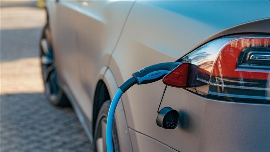 Türkiye surges to third place in Europe’s EV market as sales soar