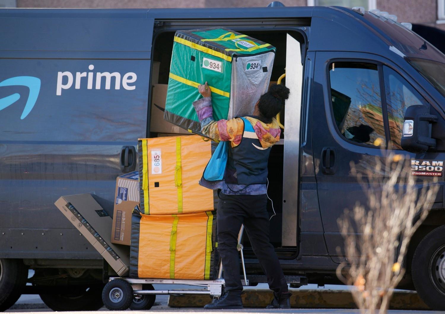 Amazon to pay $2.5 billion to settle Prime enrollment case