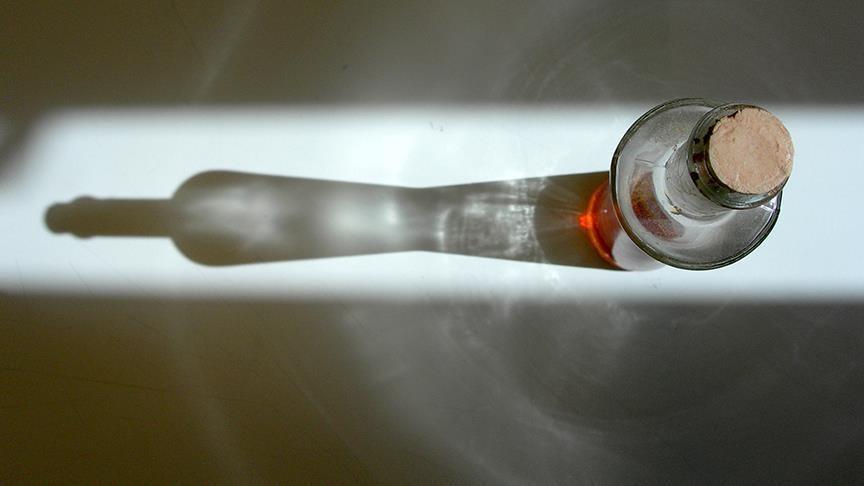 Suspected alcohol poisoning kills 19 in Russia