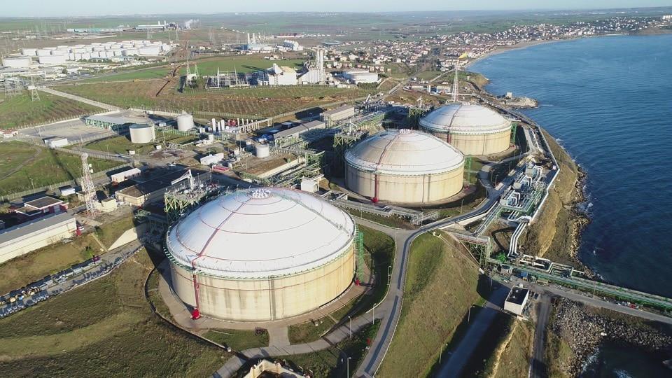 New era begins in energy cooperation Türkiye and US