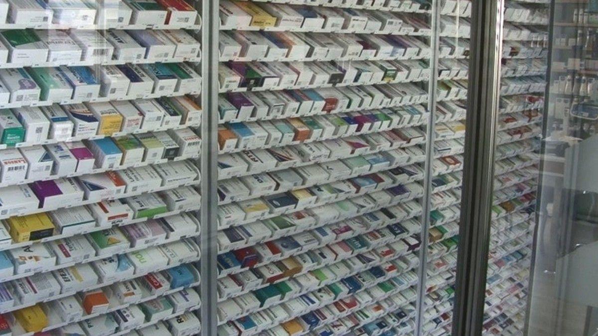 S Korea becomes top buyer of Turkish pharmaceutical industry