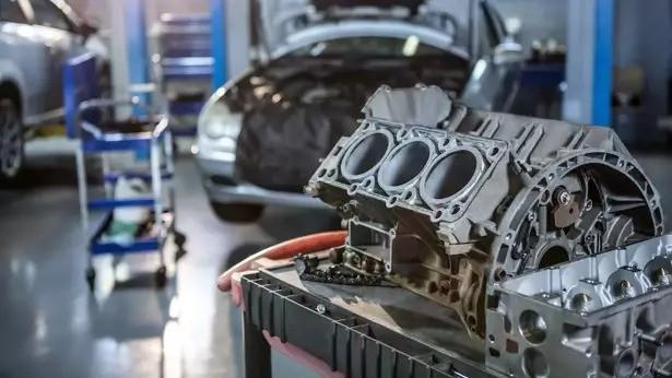 Machinery exports reach $18.5 billion in eight months