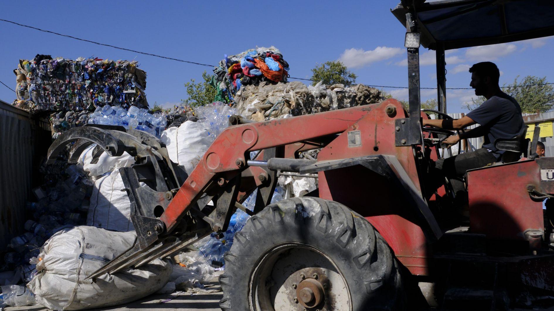 Türkiye’s zero waste initiative marks 8 years of global impact
