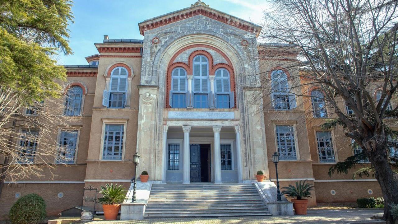 Possible reopening of seminary on Heybeliada back in spotlight