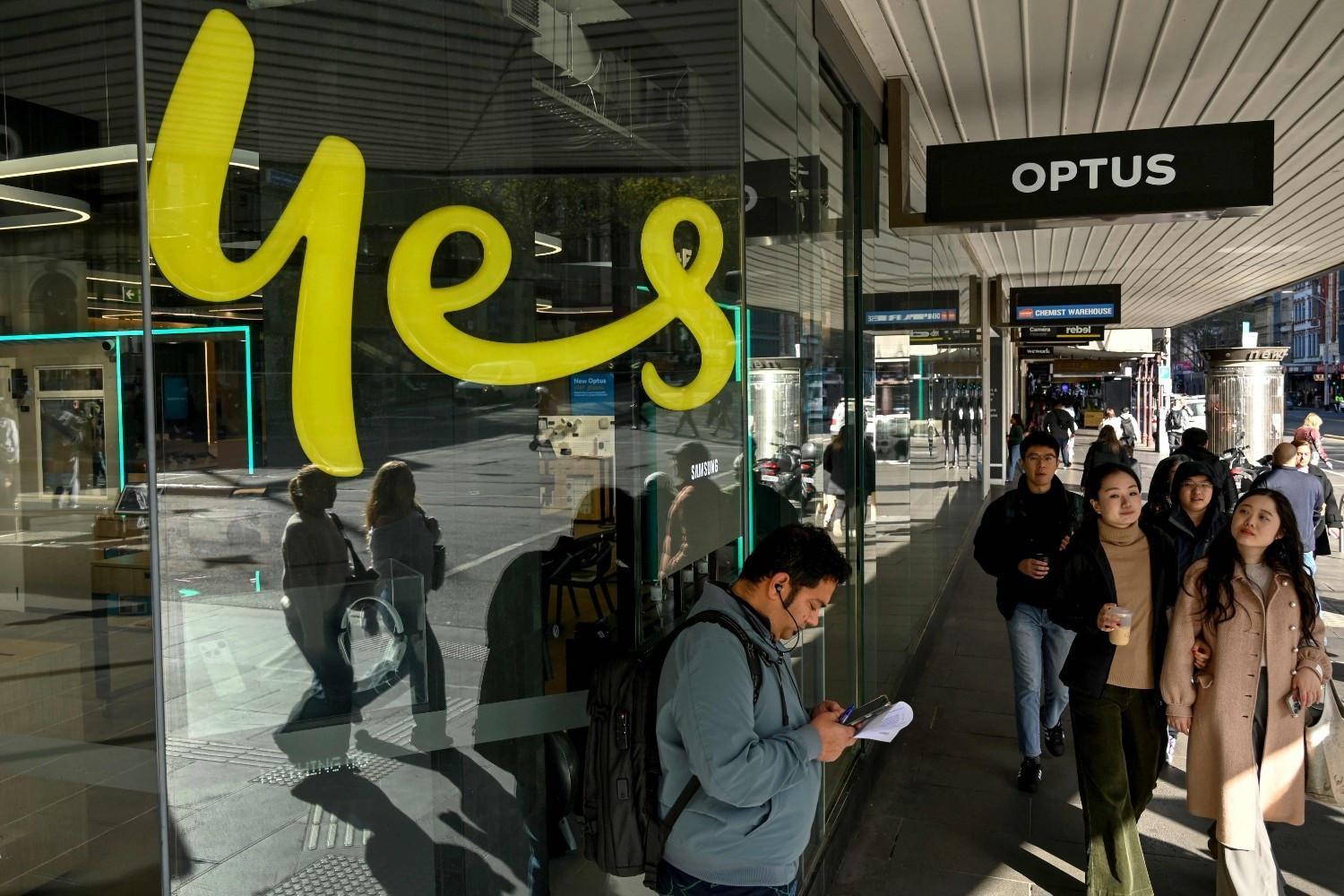Embattled Australia telco giant hit by another major outage