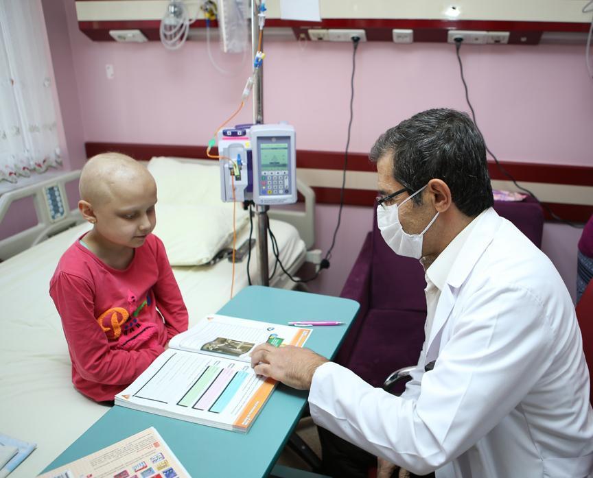 Türkiye to adopt cell-based treatment for leukemia