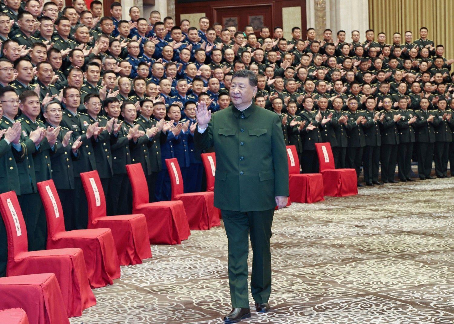 China to hold key political meeting in late October
