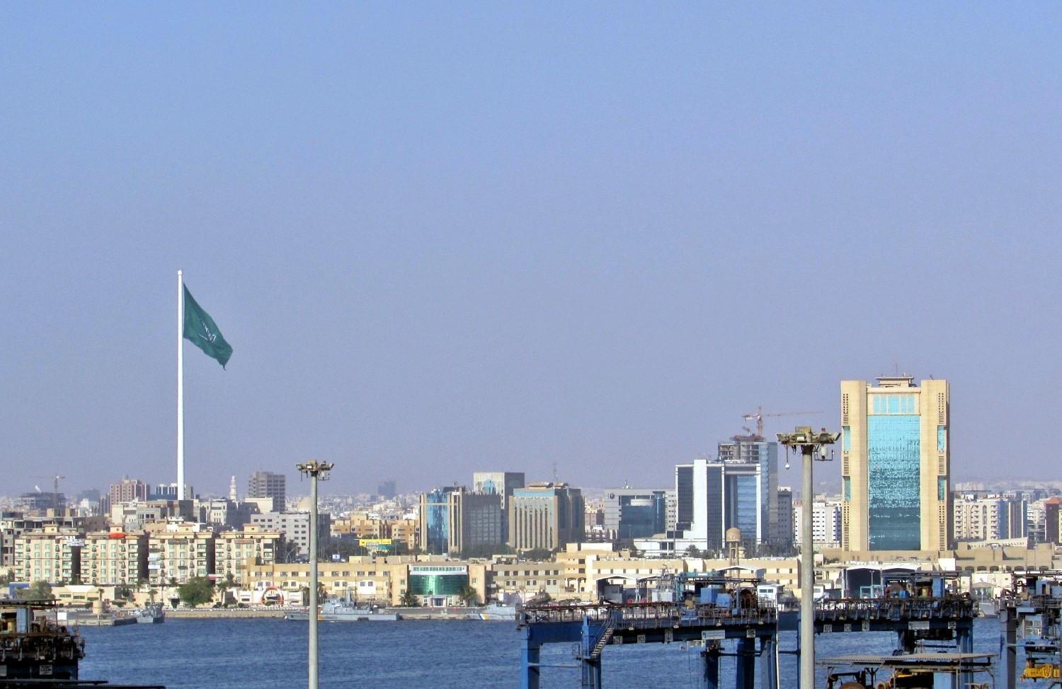 $1 bln Trump Plaza set for Jeddah
