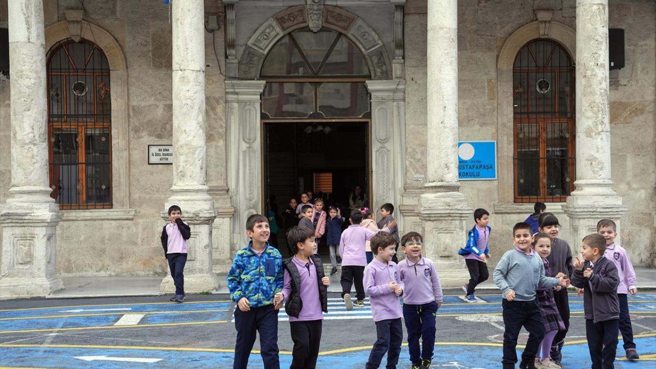 Türkiye’s expected years of schooling slightly decline in 2024