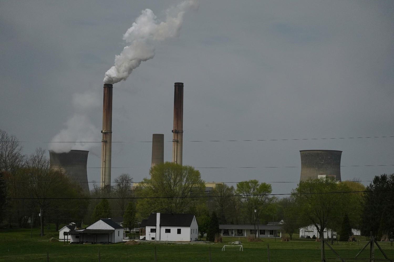 NGOs urge no green label for fossil fuel investments