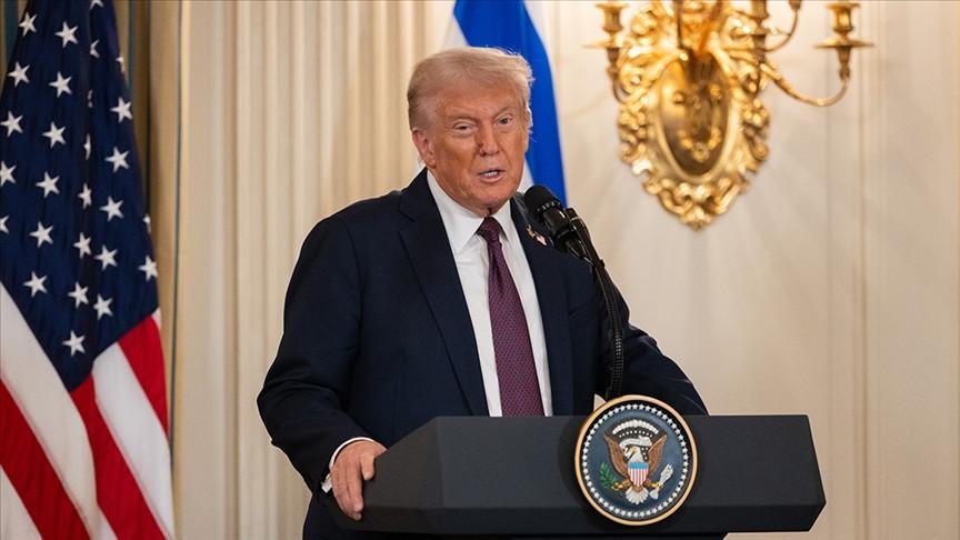 Trump to address rare mass meeting of US military leaders