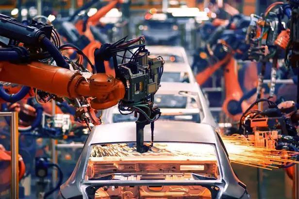 Türkiye ranks 14th globally in robotics market