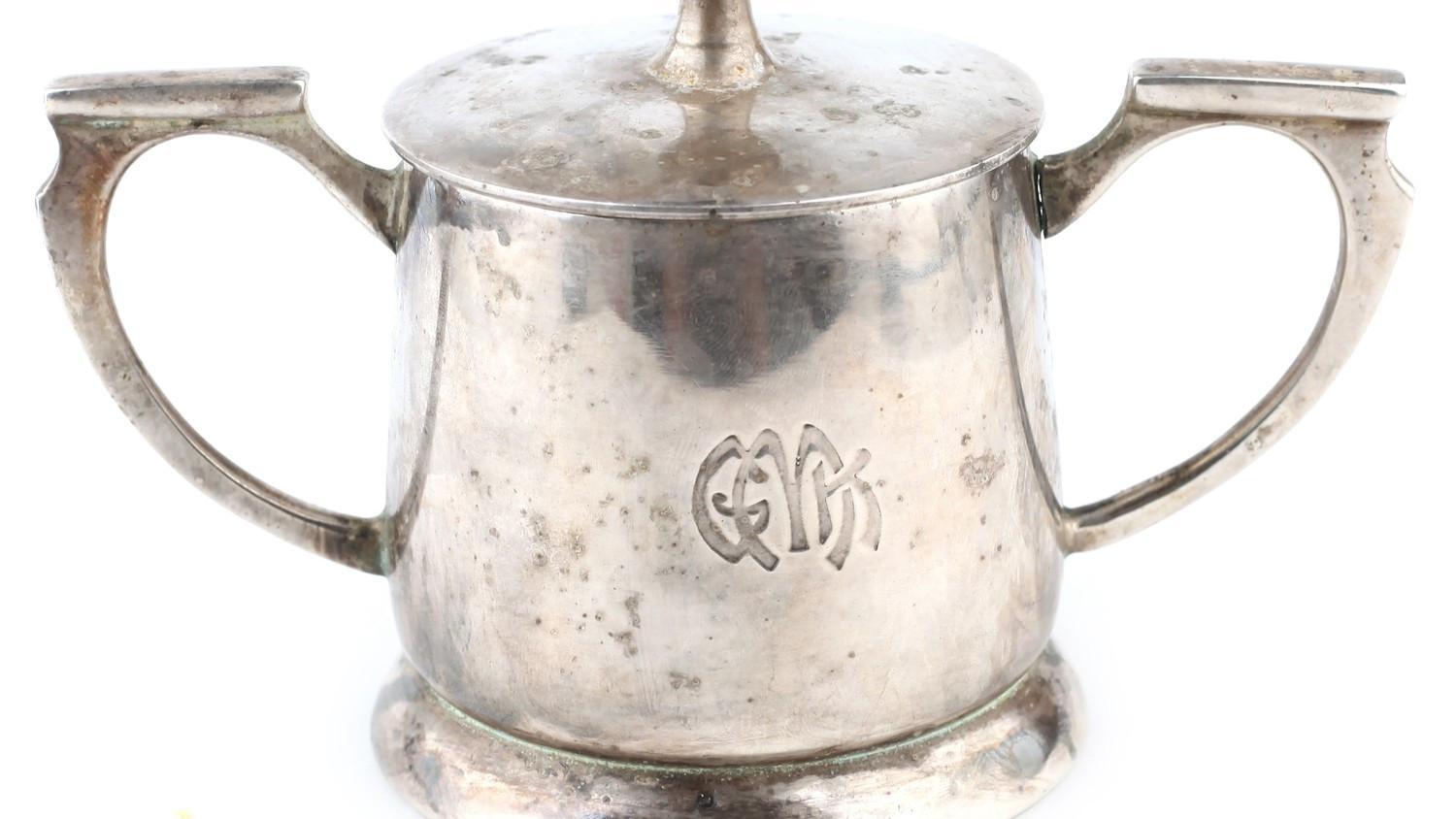 Row erupts over auction of supposed Atatürk memorabilia