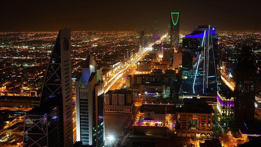 Saudi Arabia budget deficit forecast more than doubles