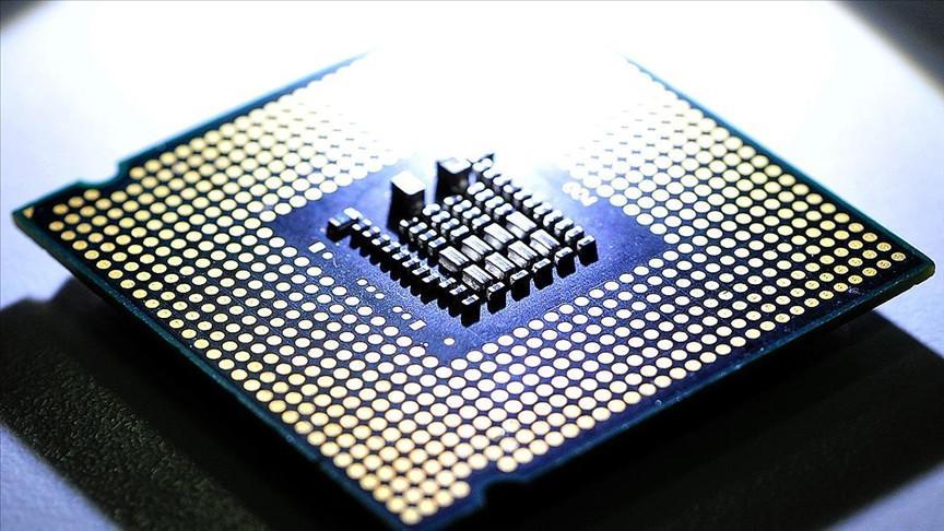 Taiwan rules out making 50 pct of its chips in US