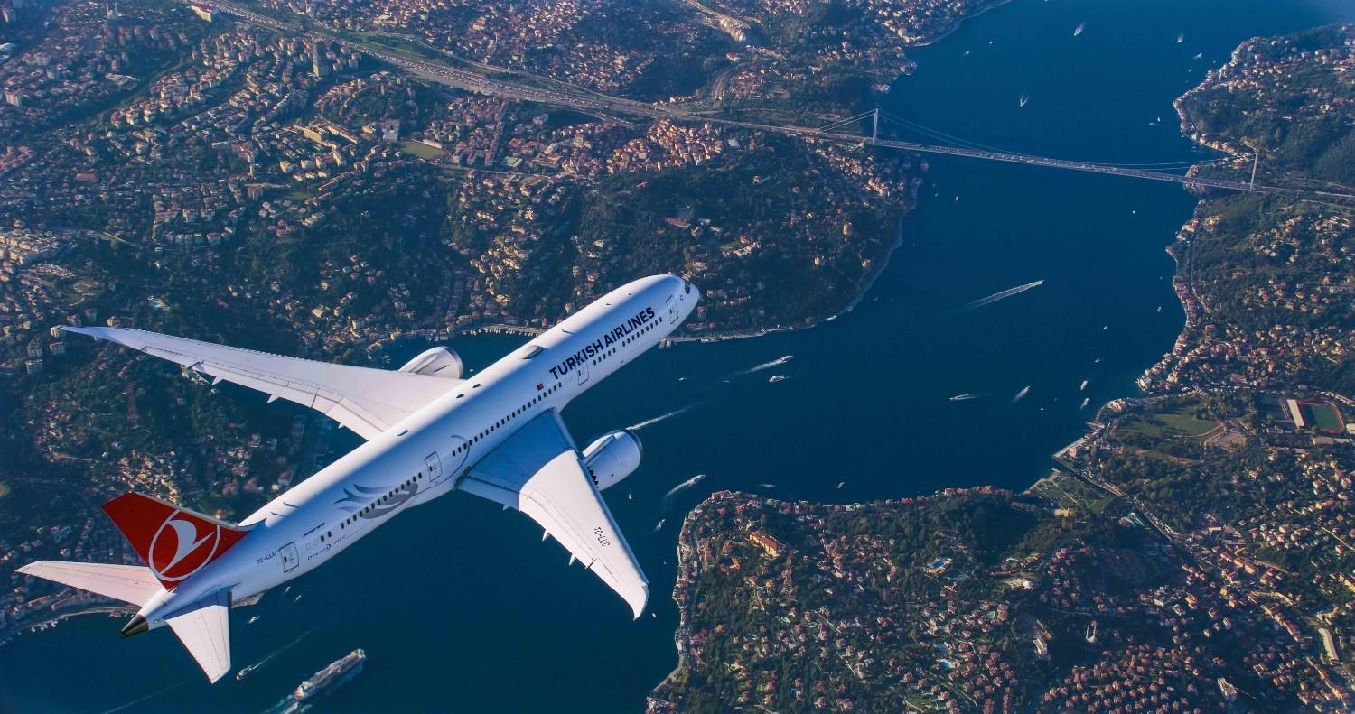Turkish airlines to launch Armenia flights amid normalization push