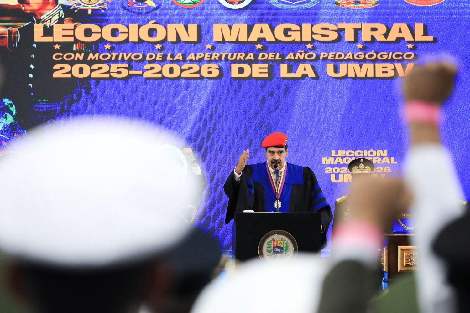 US Marines to train in Panama as regional tensions rise