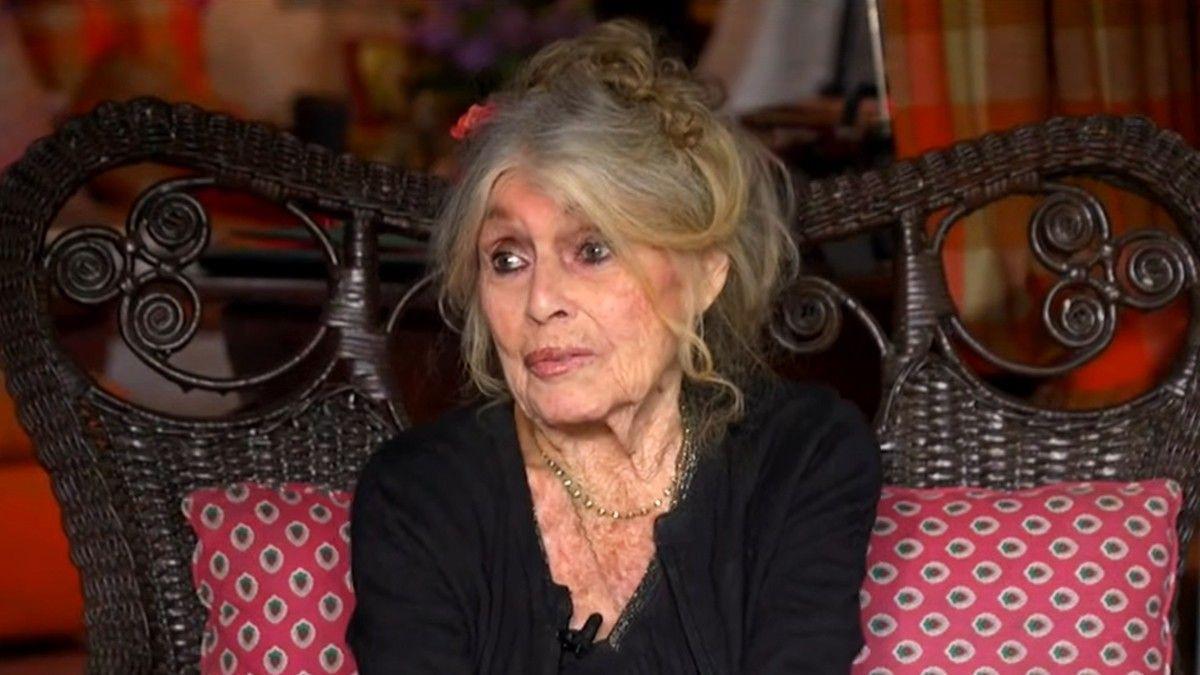 Brigitte Bardot slams Saint-Tropez after decades in jet-set port