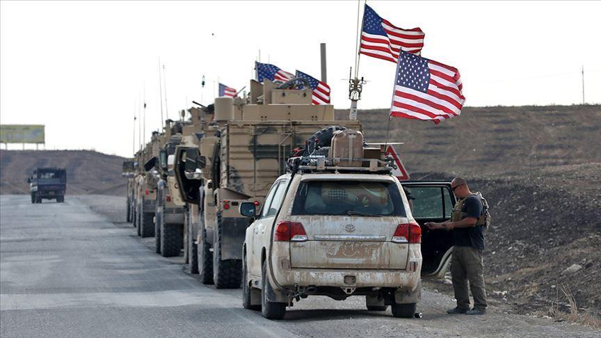 US, allies reducing forces in Iraq: Pentagon