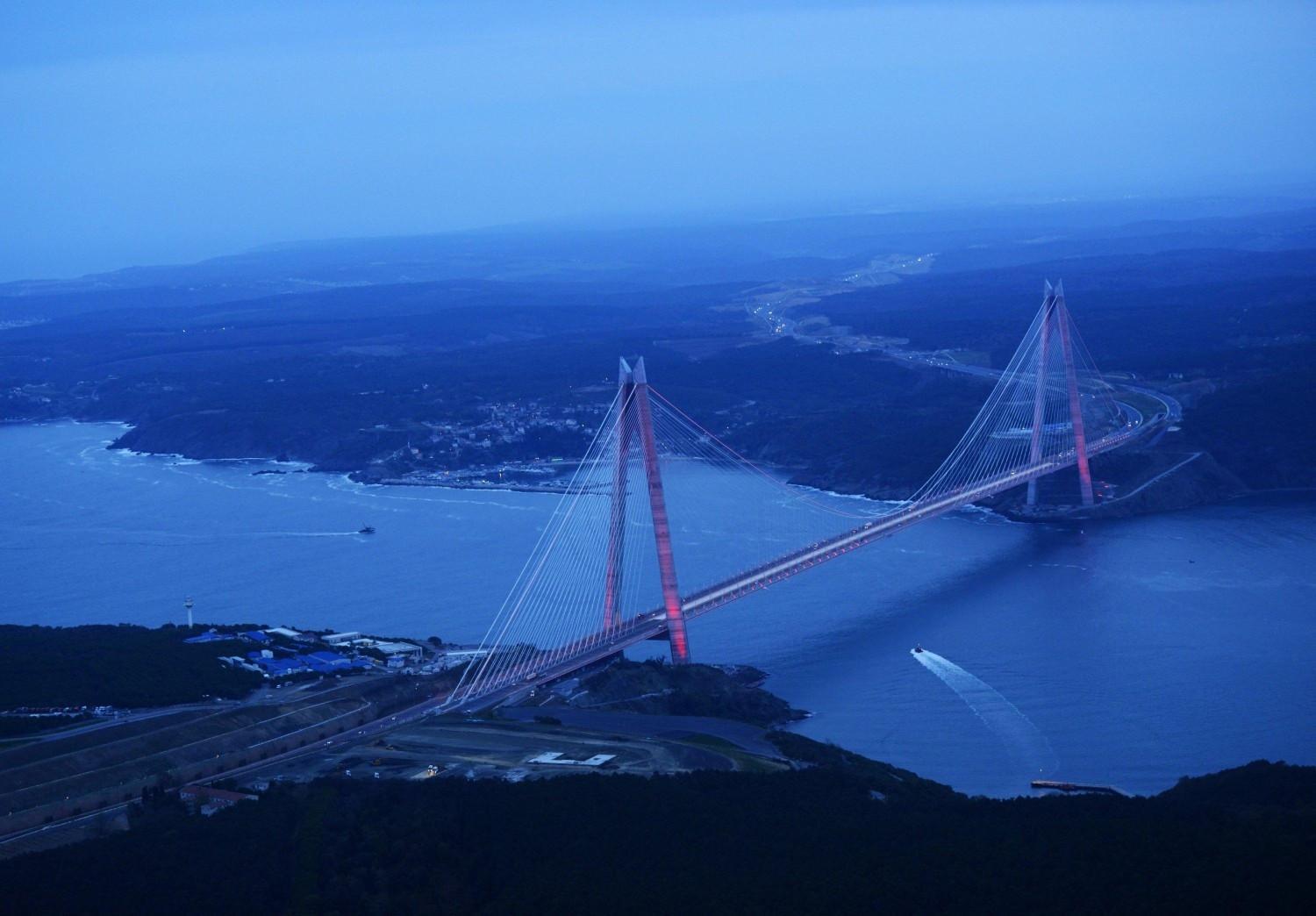 Türkiye to launch tender for largest-ever railway project