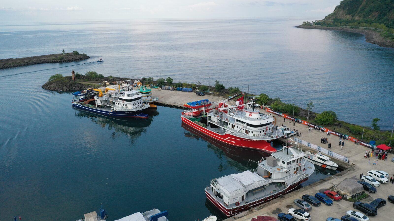 Int’l Black Sea biodiversity project aims to raise public awareness