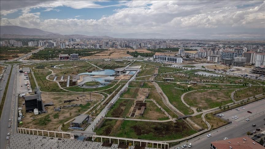 Malatya to host Culture Route Festival