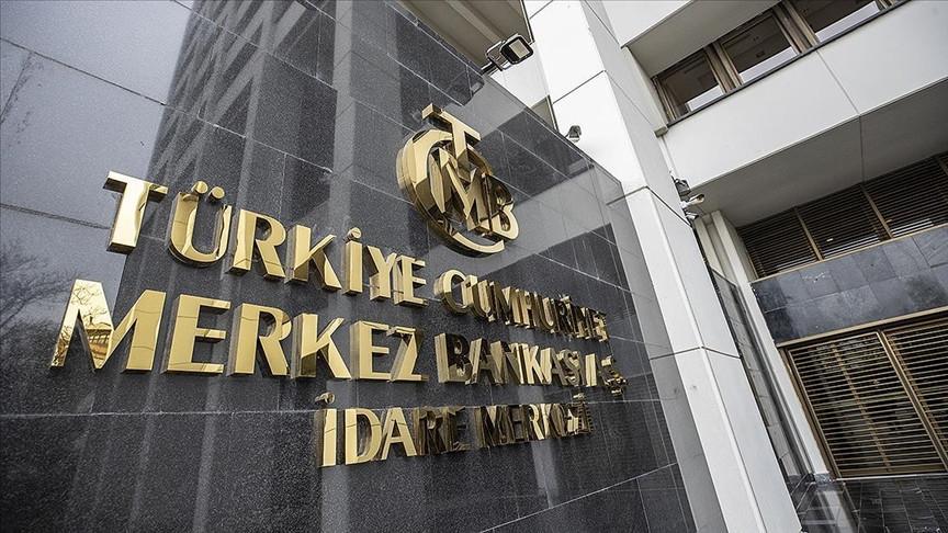 Turkish, UAE central banks ink swap, cooperation agreements