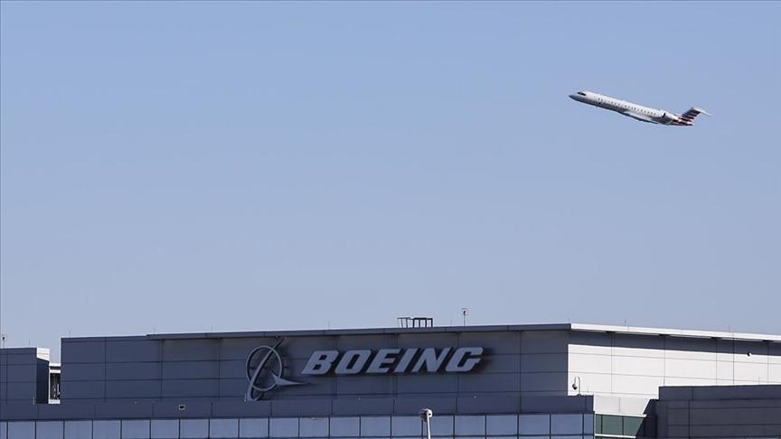 Boeing defense workers strike may last weeks or even months