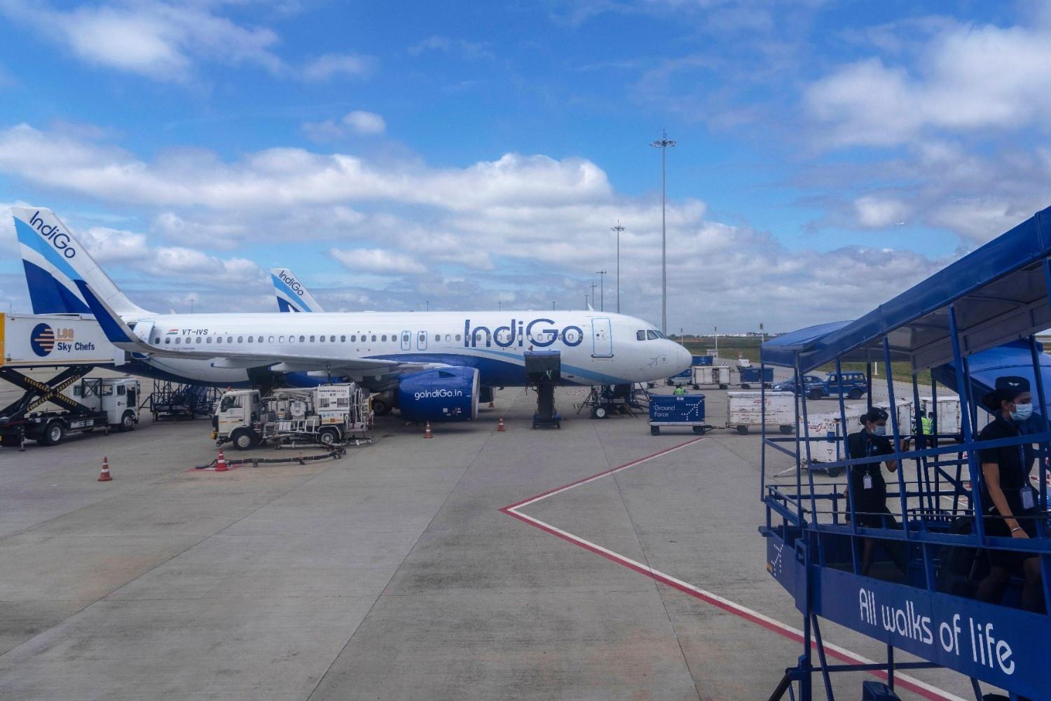 India and China to resume flights after a 5-year hiatus