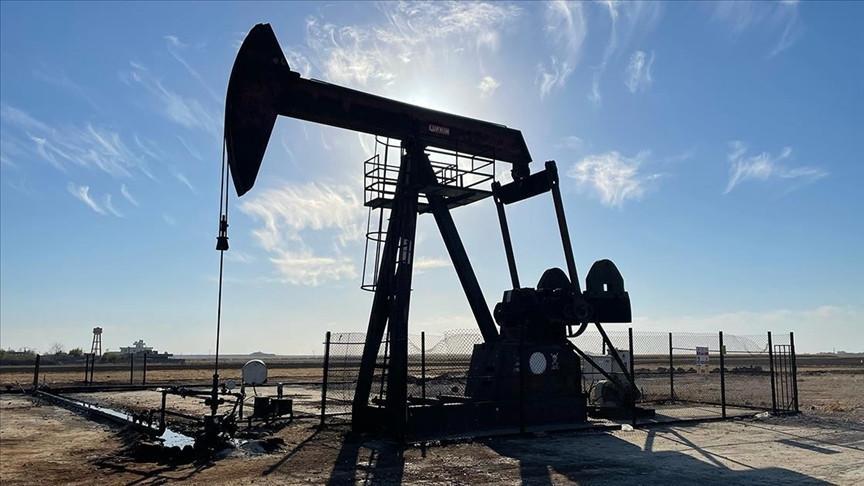 Turkish state petroleum company to operate 2 oil fields in Kazakhstan