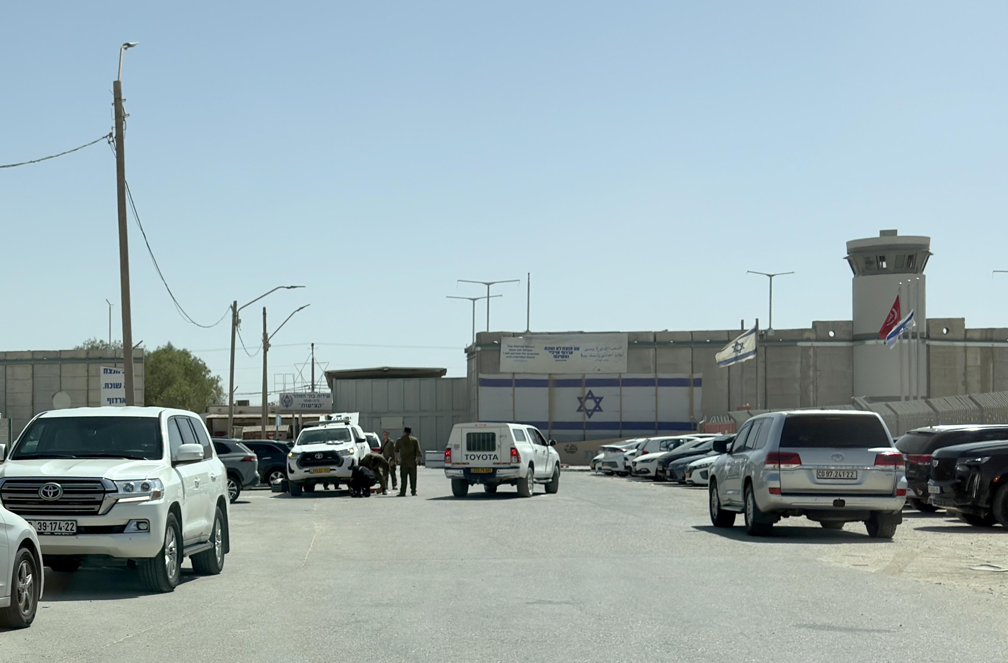 Rights groups slam Israels unlawful detention of Global Sumud Flotilla activists