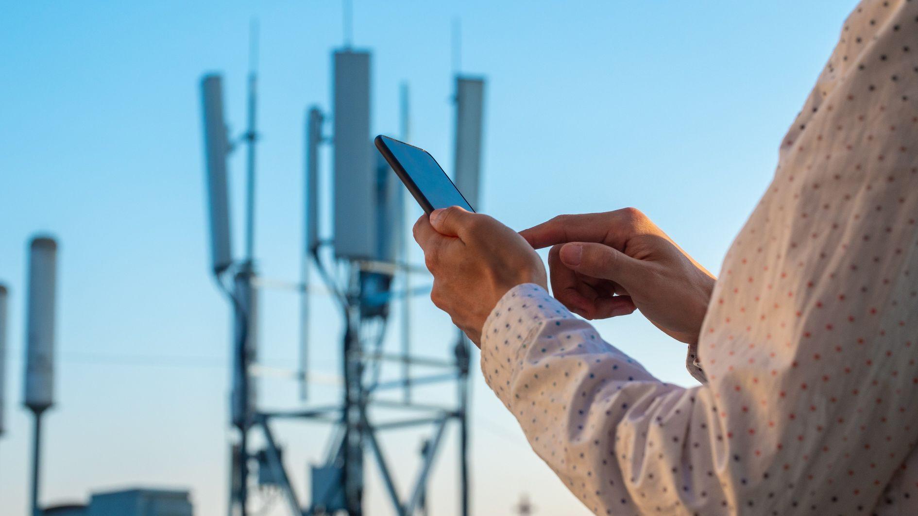 5G technology expected to contribute $100 billion to Türkiyes economy by 2030