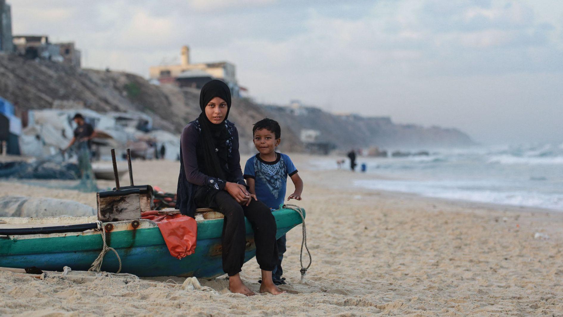 Hopes rises for Gaza as peace talks to begin in Egypt