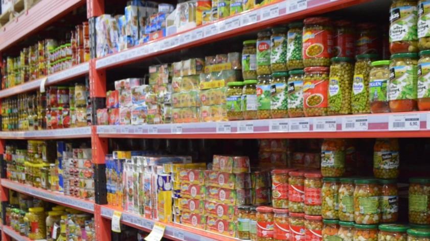 Bacteria found in ready-to-eat foods, study warns