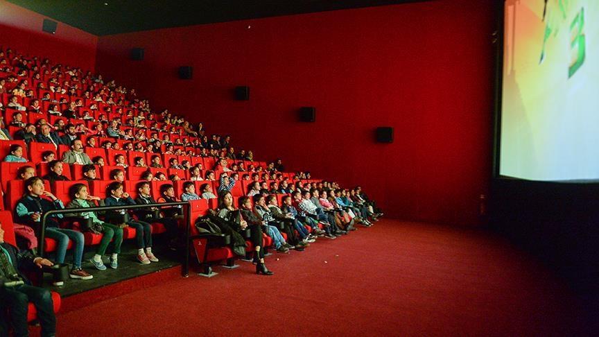 Türkiye declares Wednesdays as ‘Cinema Day’