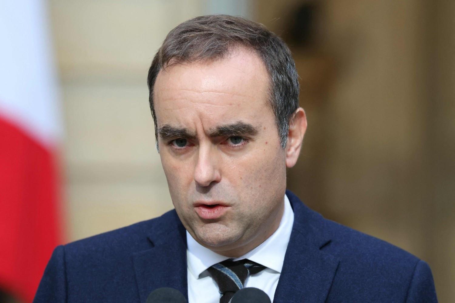 Frances new PM resigns after less than month in office