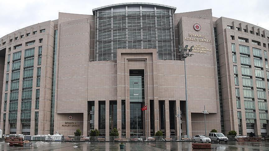Over 20 detained in Istanbul Gold Refinery investigation
