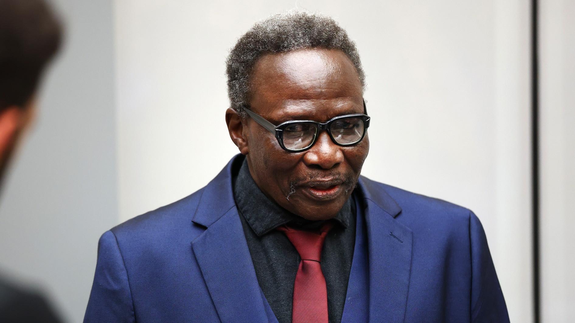 ICC makes first conviction over past atrocities in Sudans Darfur