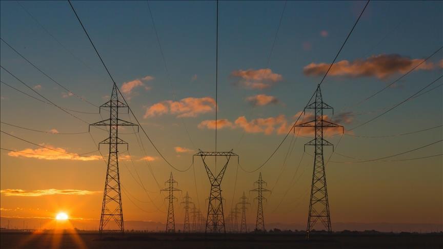Türkiyes TEİAŞ, World Bank sign $750 mln loan deal for power grid upgrade